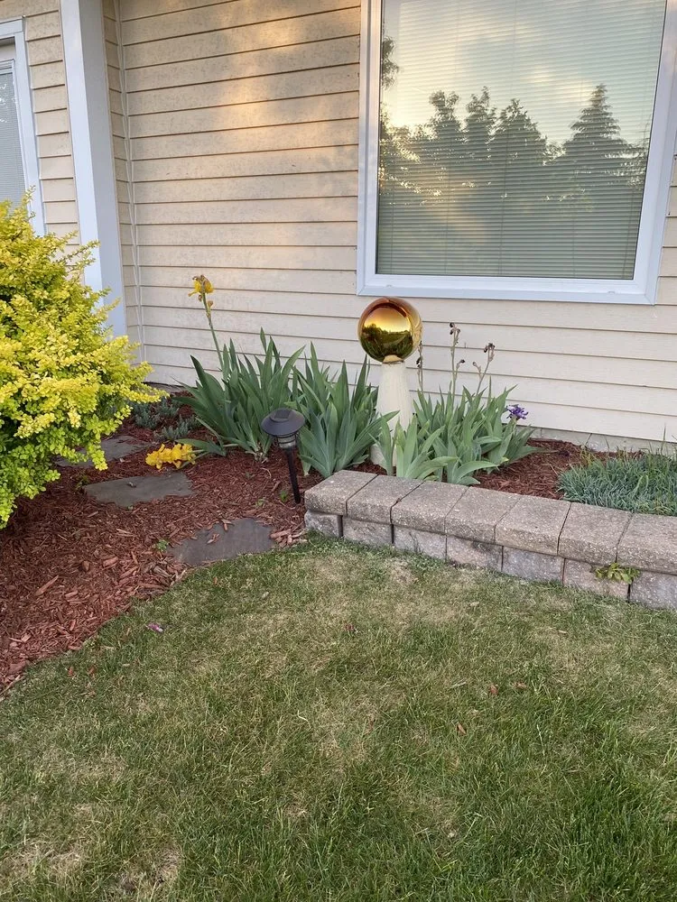 Reliable residential landscaping in Rolling Meadows, IL by SpringGreen
