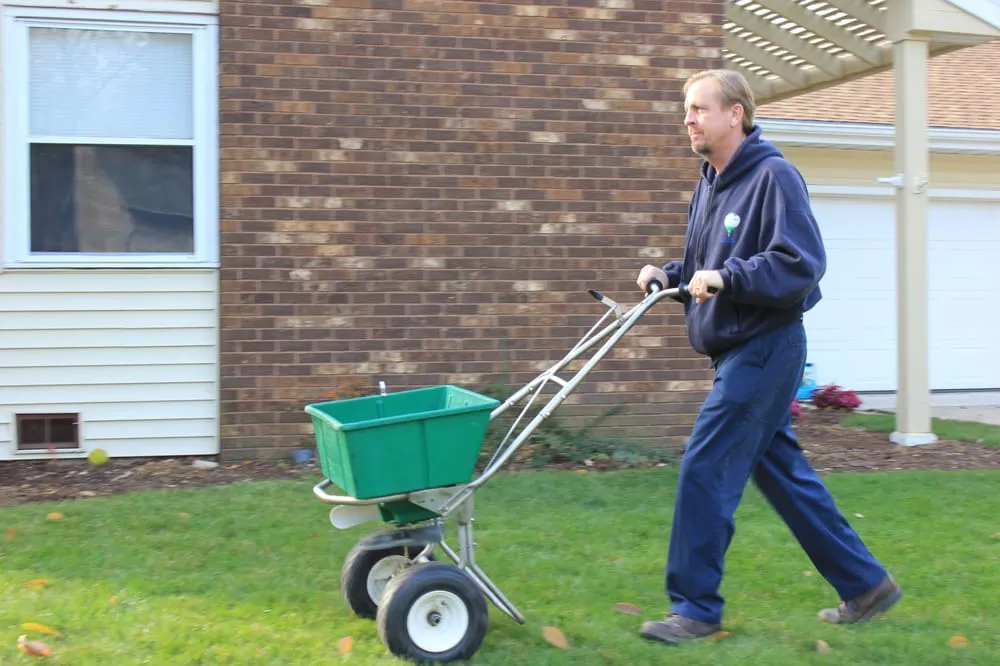 Top-rated landscaping services for outdoor upgrades across St. Joseph, IL - SpringGreen