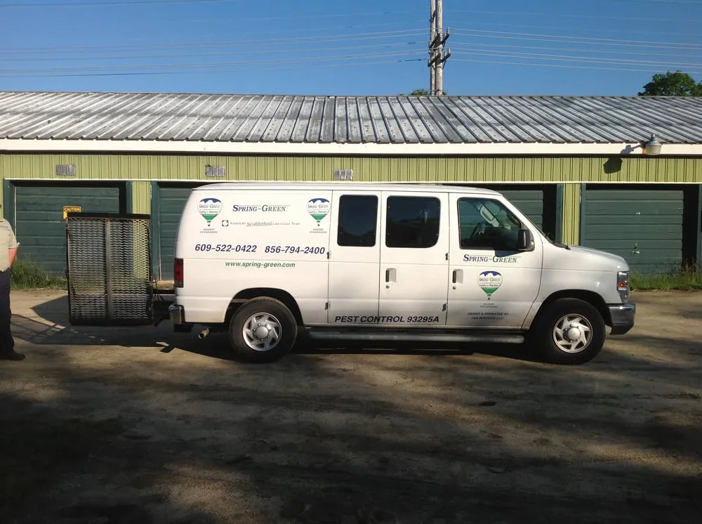 Affordable yard cleanup service in Vineland, NJ - SpringGreen