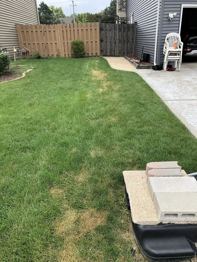 Reliable yard maintenance in Wauconda, IL by SpringGreen