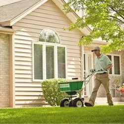 Professional landscaping services in Westerville, OH by SpringGreen