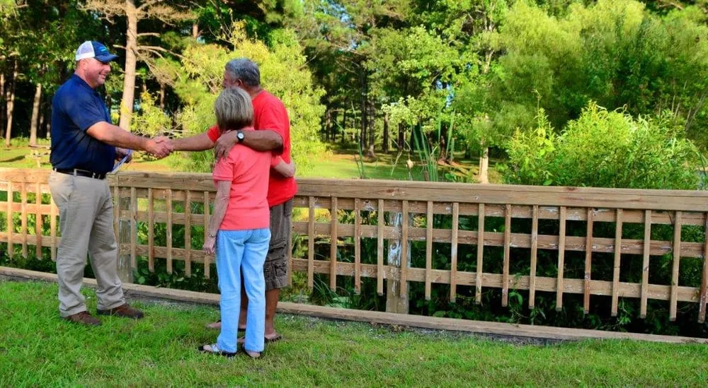 Top-rated landscaping services near you across Wilmington, NC - SpringGreen