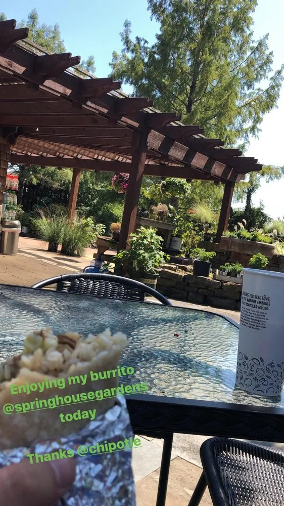 Custom yard maintenance for homes in Nicholasville, KY by Springhouse Gardens