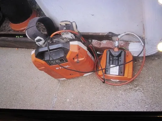 Springland Landscapes Logo