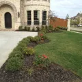 Local yard cleanup service for outdoor upgrades across Lake Dallas, TX - SpringLeaf Lawn & Landscape