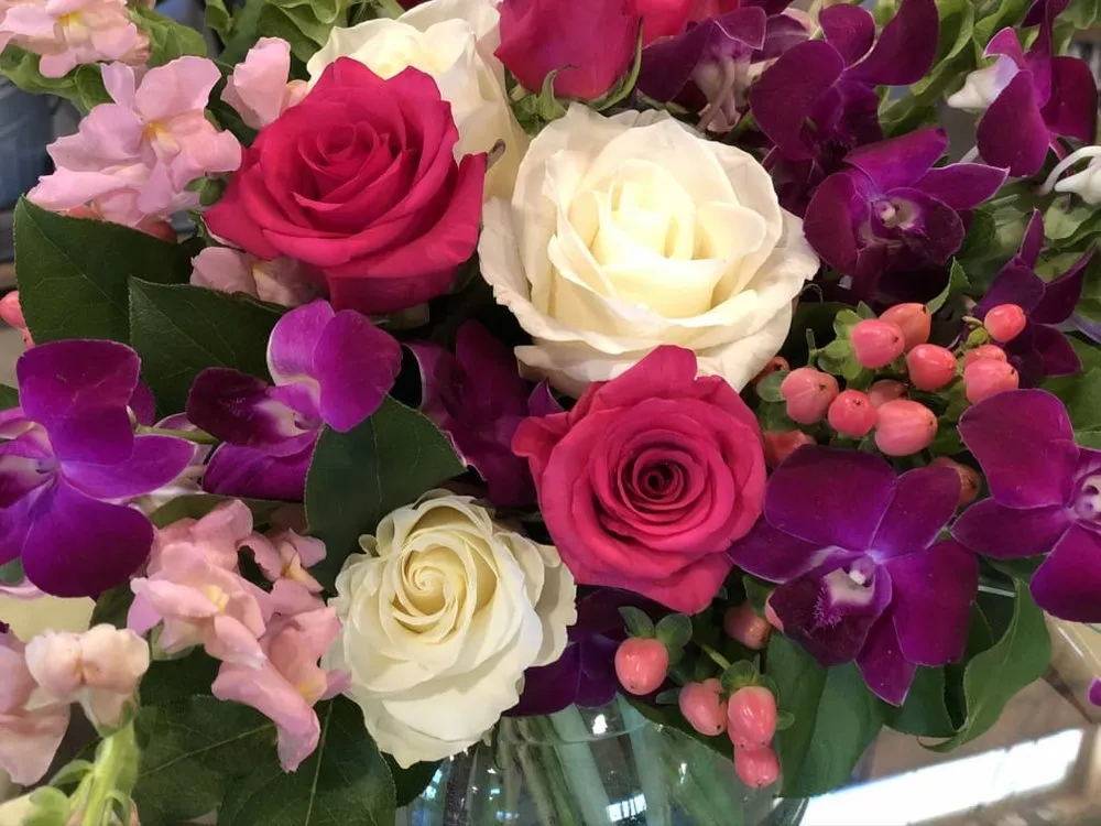 Local garden landscaping in Salem, NH by Springlook Landscaping & Irrigation