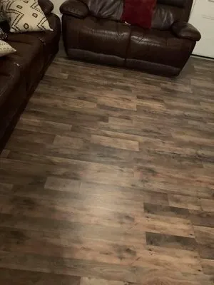 Springman’s Home Maintenance