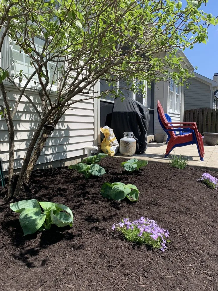 Reliable lawn mowing service for outdoor upgrades across Westfield, IN - Springmill Landscaping