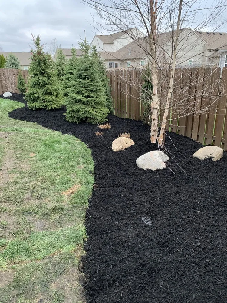 Expert landscaping services in Westfield, IN by Springmill Landscaping