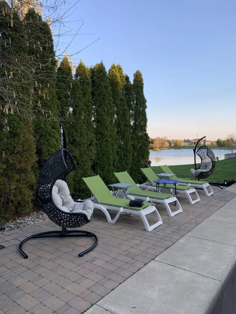 Expert yard maintenance in Westfield, IN - Springmill Landscaping