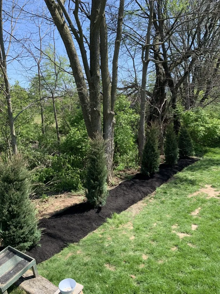Top-rated landscape design for outdoor upgrades in Westfield, IN by Springmill Landscaping