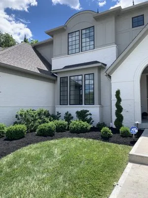 Springmill Landscaping