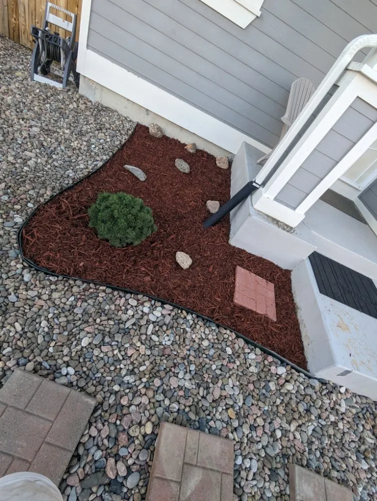 Affordable yard maintenance for beautiful yards across Colorado Springs, CO - Springs Best Handyman Services