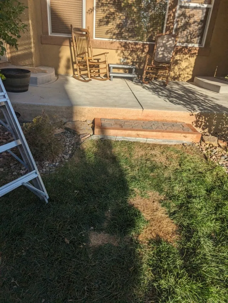 Top-rated lawn mowing service experts serving Colorado Springs, CO - Springs Best Handyman Services