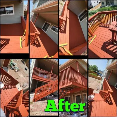 Springs Best Handyman Services Logo