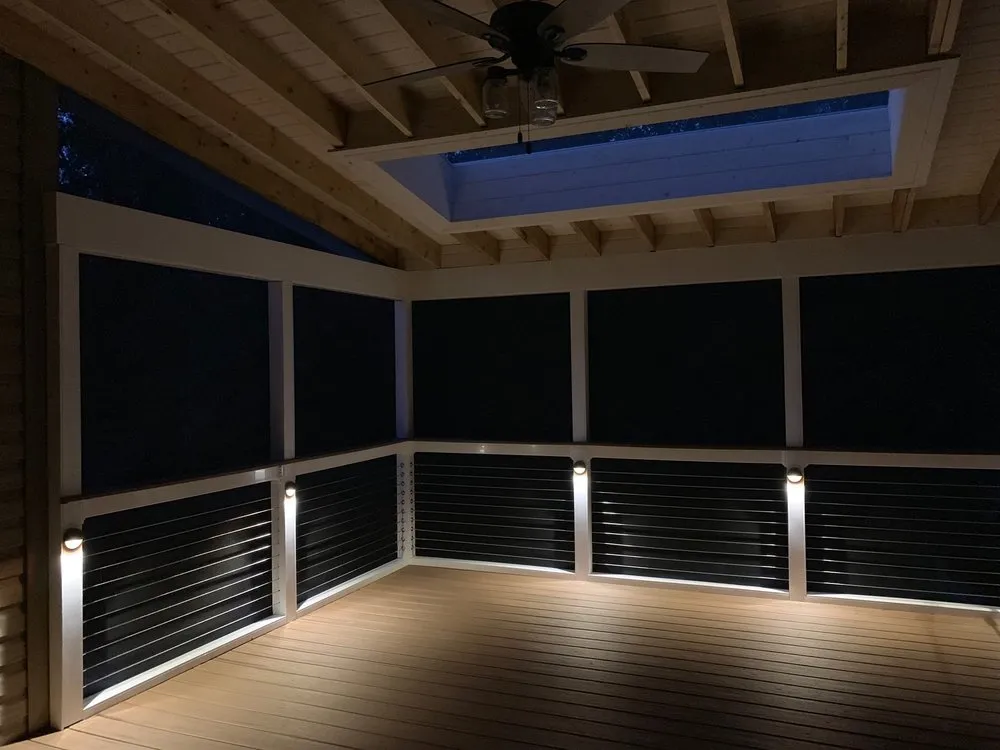 Reliable outdoor landscaping in Severn, MD - Springs Irrigation & Lighting