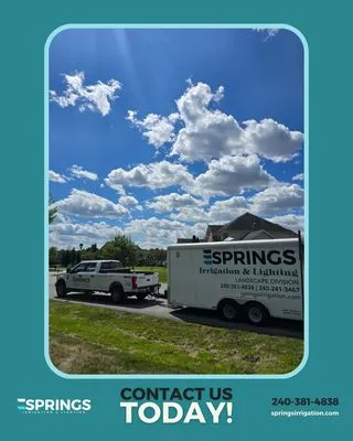 Springs Irrigation & Lighting