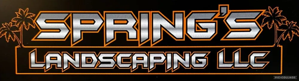 Top-rated yard maintenance in Ponchatoula, LA by Springs Landscaping