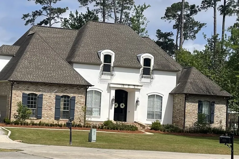 Top-rated outdoor landscaping for beautiful yards across Ponchatoula, LA - Springs Landscaping