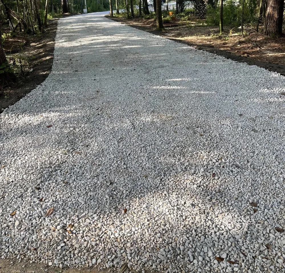 Affordable lawn care service in Ponchatoula, LA by Springs Landscaping