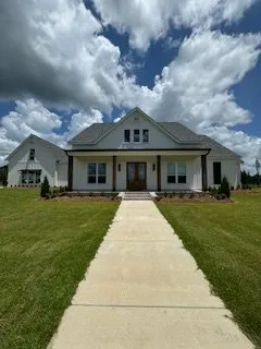 Trusted residential landscaping in Ponchatoula, LA - Springs Landscaping