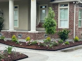 Local landscape installation for outdoor upgrades across Ponchatoula, LA - Springs Landscaping