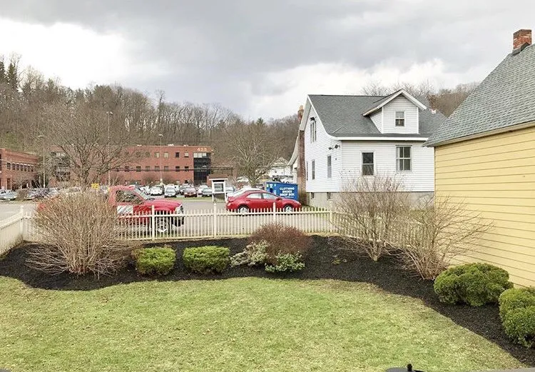 Reliable landscaping services in Saratoga Springs, NY by Springs Property Services