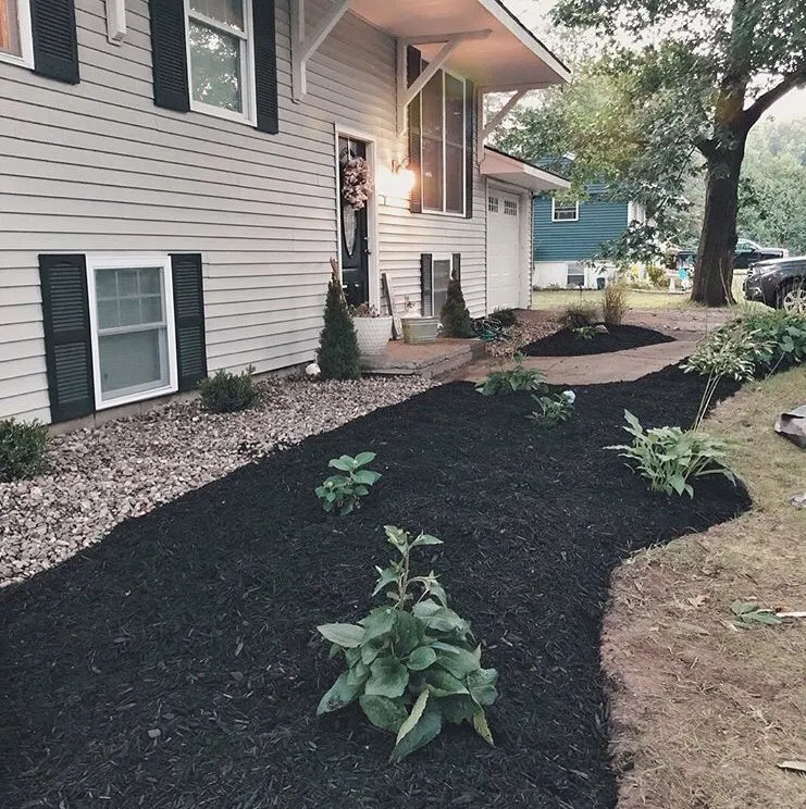 Professional yard maintenance experts serving Saratoga Springs, NY - Springs Property Services