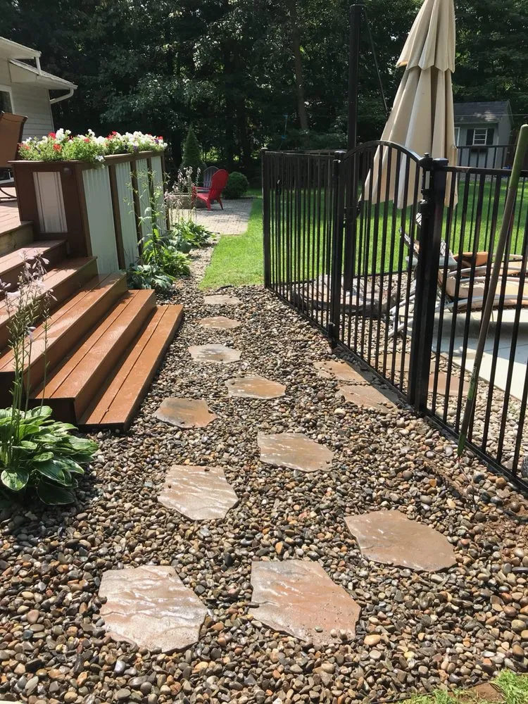 Professional landscaping services experts serving Saratoga Springs, NY - Springs Property Services