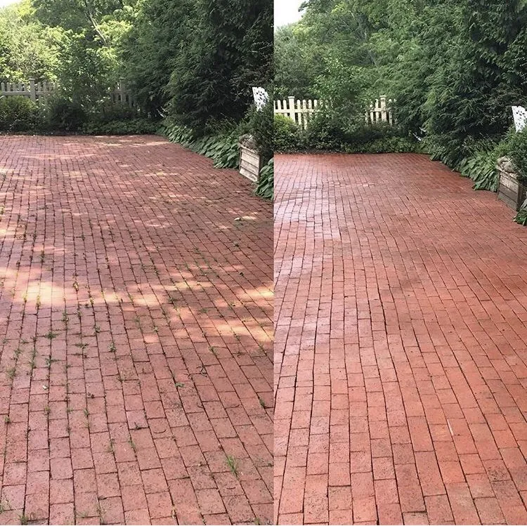 Expert lawn mowing service experts serving Saratoga Springs, NY - Springs Property Services