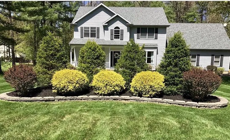 Trusted residential landscaping for outdoor upgrades in Saratoga Springs, NY by Springs Property Services