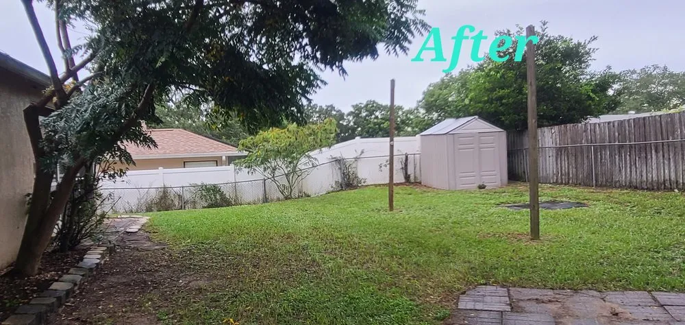 Expert garden landscaping in Brooksville, FL - Springscape