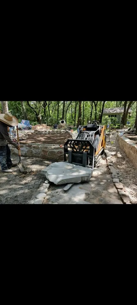 Trusted outdoor landscaping for year-round maintenance across Arlington, TX - SpringScapes