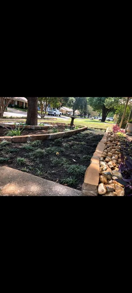 Affordable yard maintenance experts serving Arlington, TX - SpringScapes