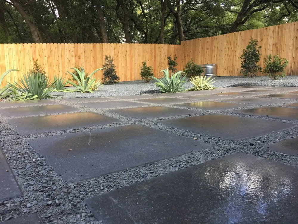 Affordable yard maintenance for homes across Arlington, TX - SpringScapes