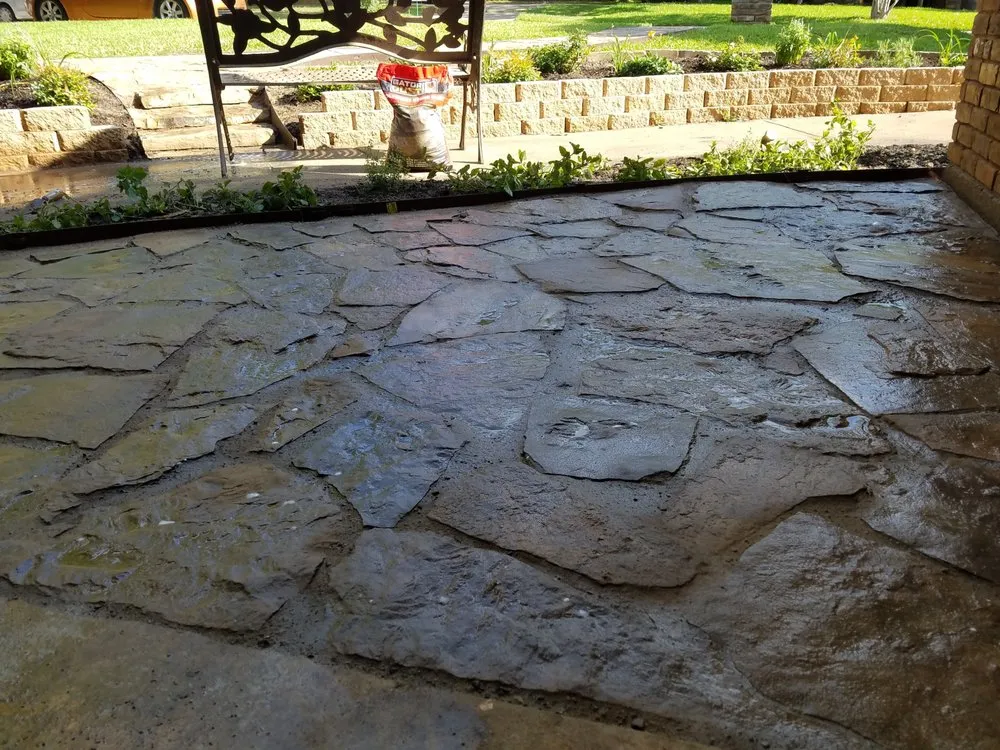 Reliable residential landscaping experts serving Arlington, TX - SpringScapes