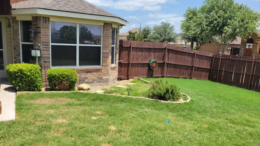 Custom lawn care service near you across Arlington, TX - SpringScapes