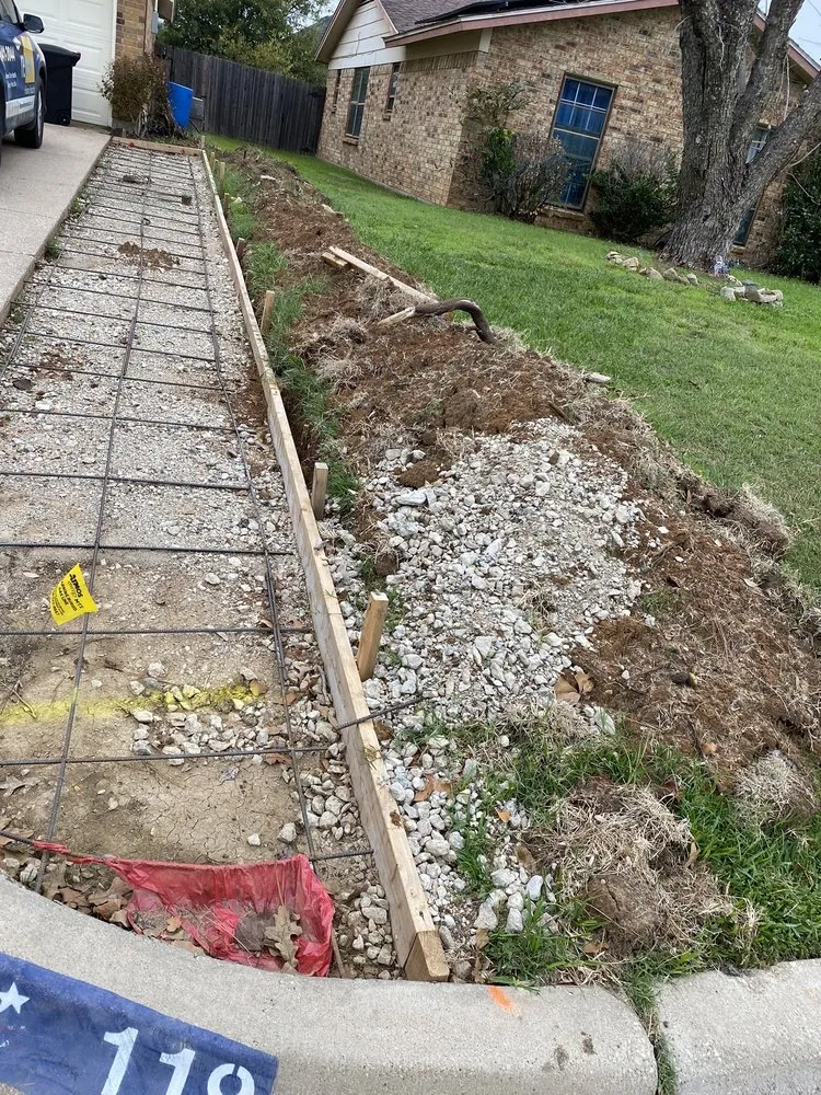 Trusted landscape installation for year-round maintenance in Arlington, TX by SpringScapes