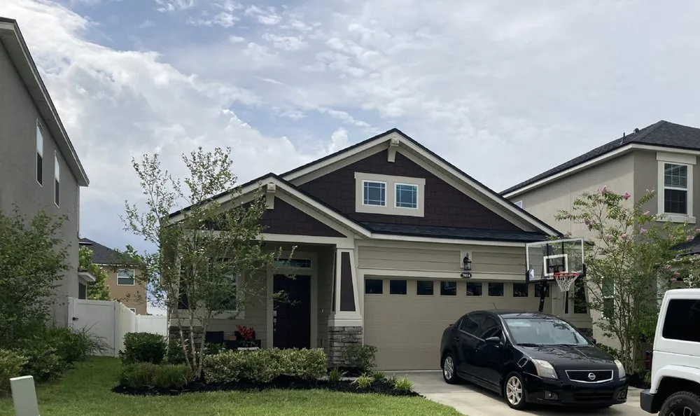 Professional landscaping services near you in Jacksonville, FL by SpringScapes Lawn Care