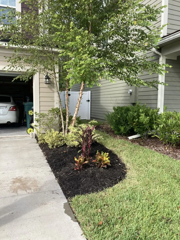 Reliable lawn care service experts serving Jacksonville, FL - SpringScapes Lawn Care