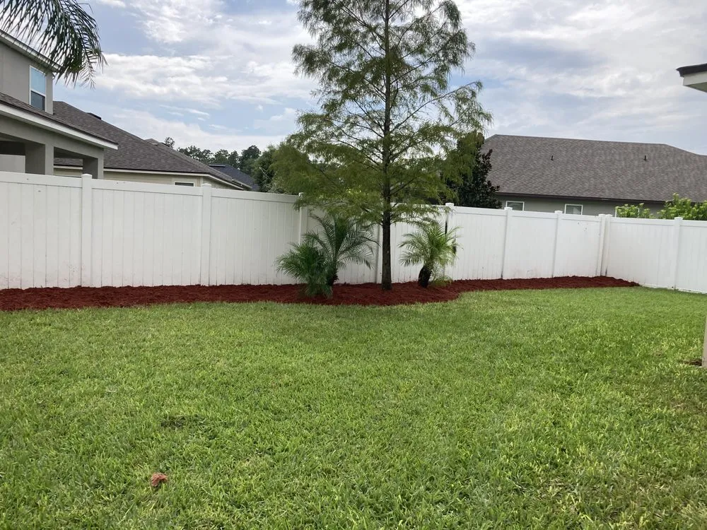 Trusted lawn mowing service experts serving Jacksonville, FL - SpringScapes Lawn Care