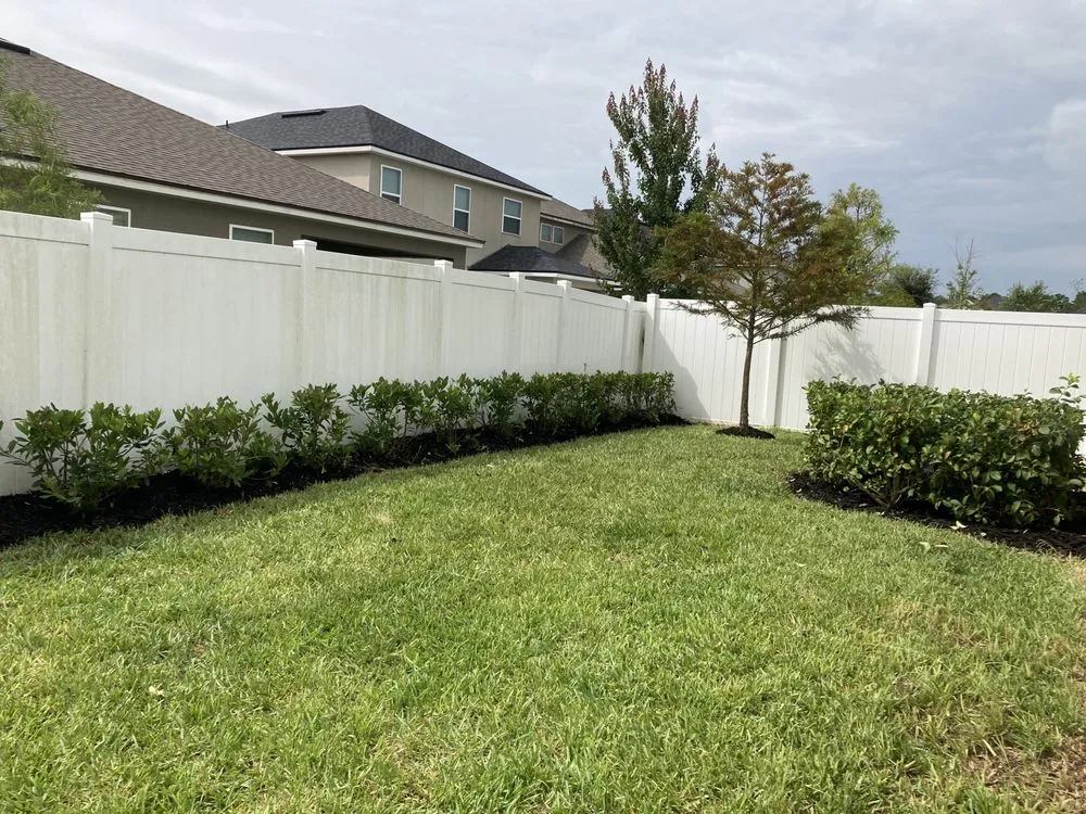 Expert residential landscaping in Jacksonville, FL - SpringScapes Lawn Care