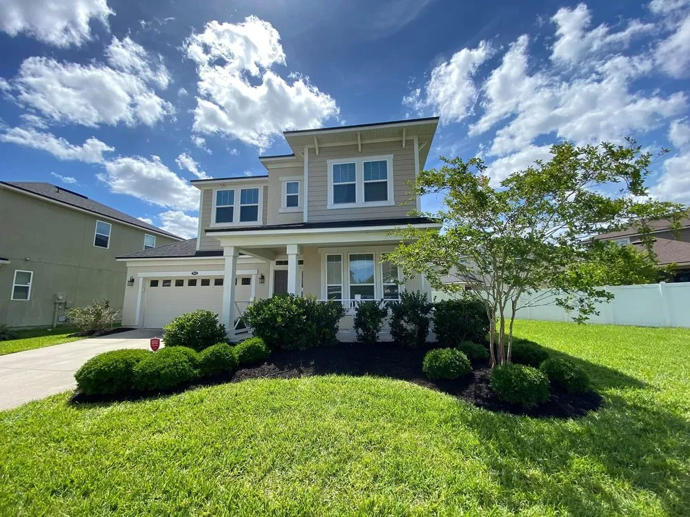 Reliable outdoor landscaping in Palm Coast, FL - Springscapes Palm Coast