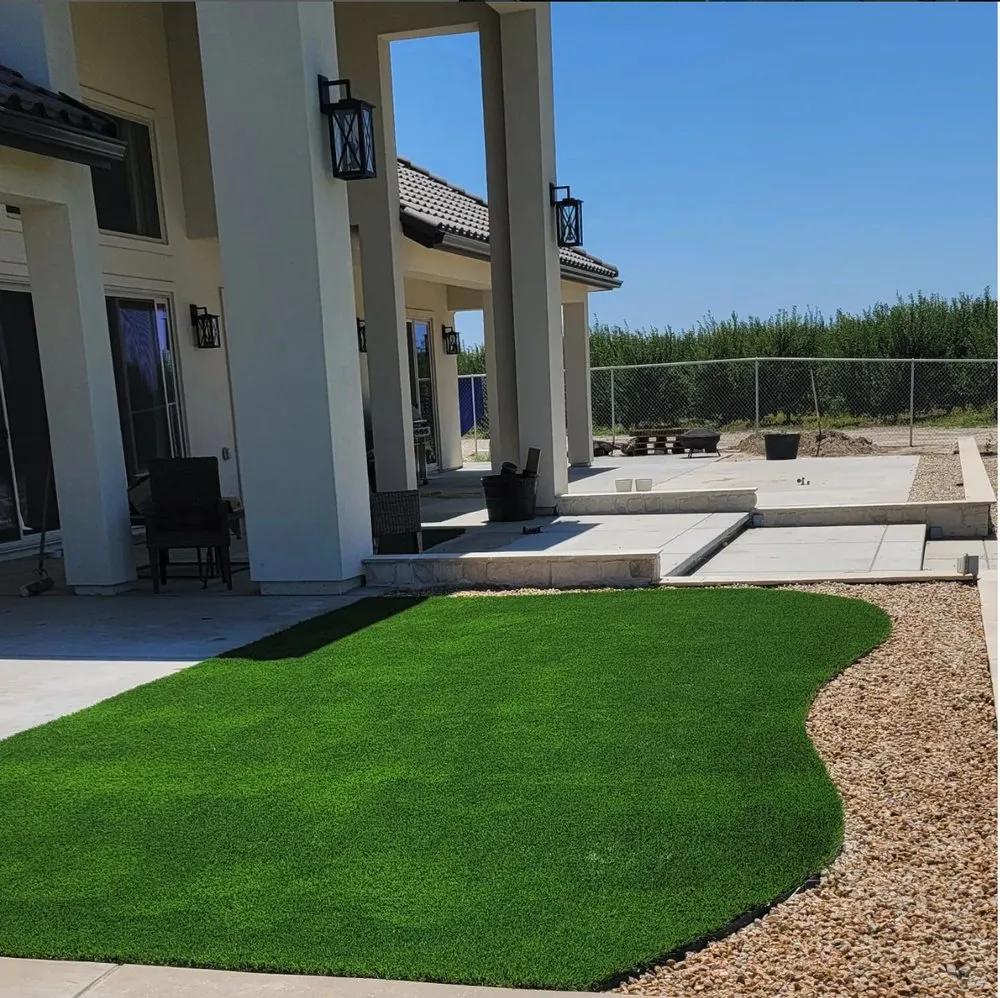 Top-rated landscaping services near you in Dinuba, CA by Springtime Landscape Construction