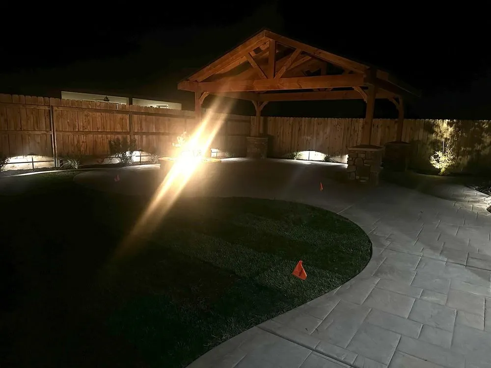 Trusted landscape design in Dinuba, CA - Springtime Landscape Construction