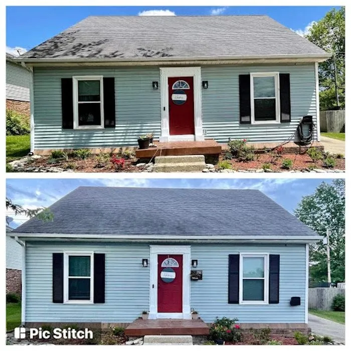 Reliable garden landscaping for outdoor upgrades across Lexington, KY - Springtime Shine