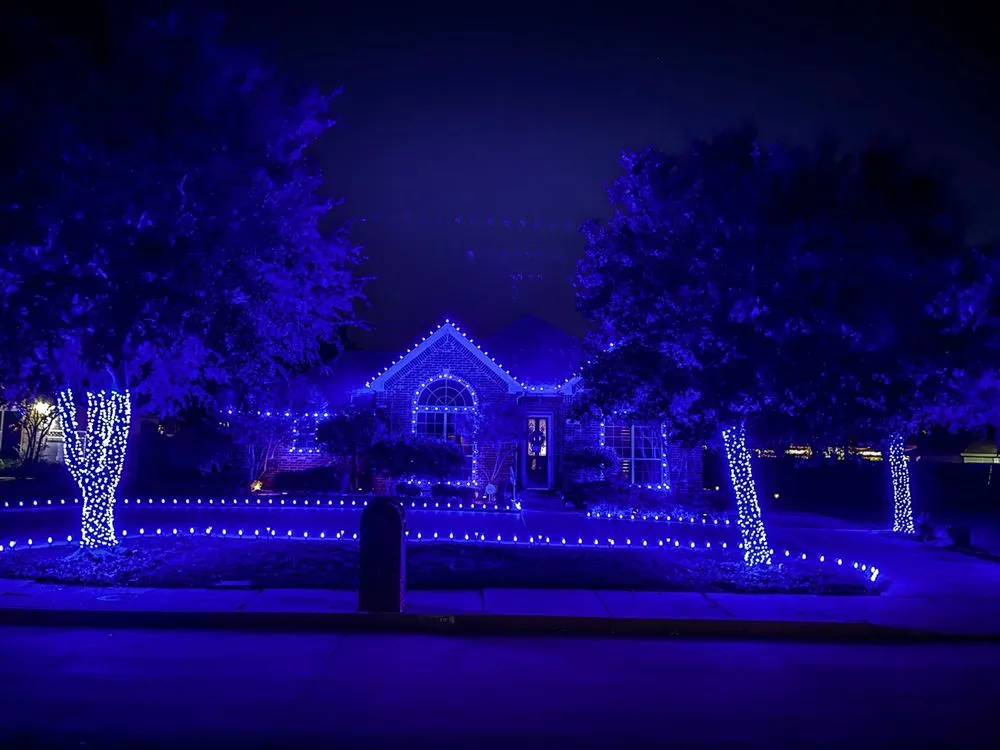 Custom residential landscaping experts serving Garland, TX - Springview Landscape