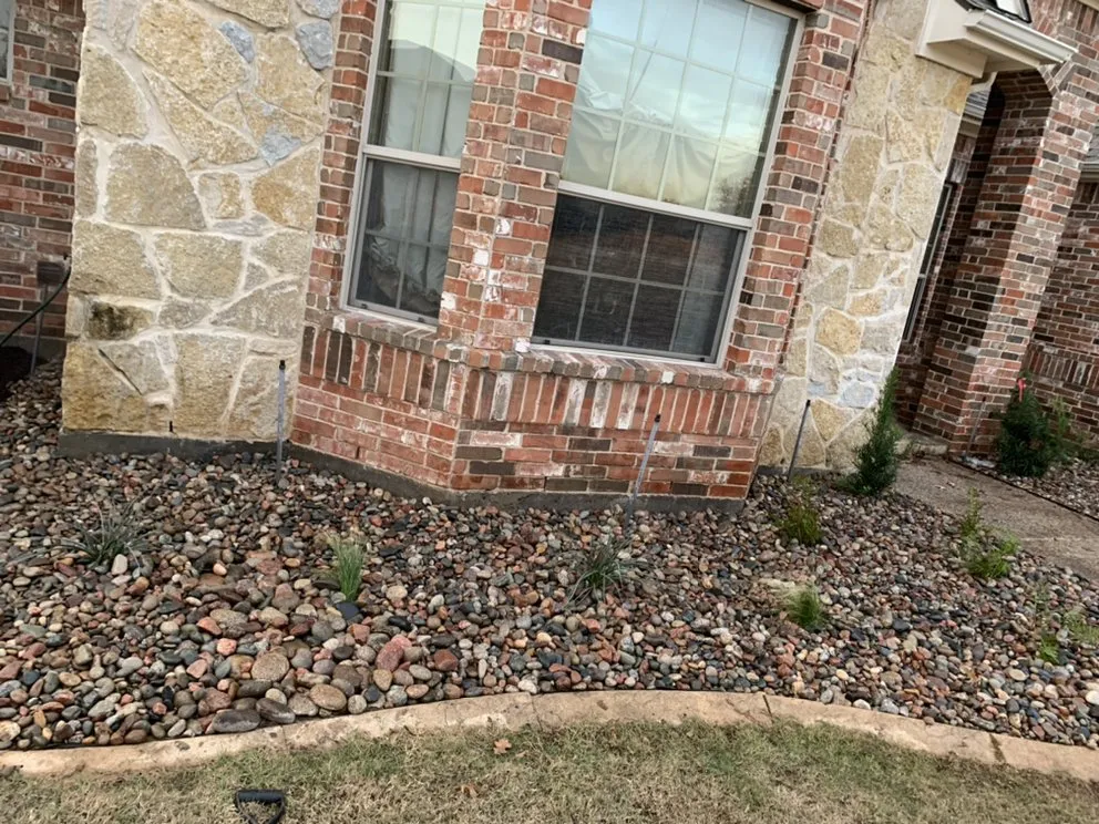 Trusted outdoor landscaping for outdoor upgrades in Garland, TX by Springview Landscape