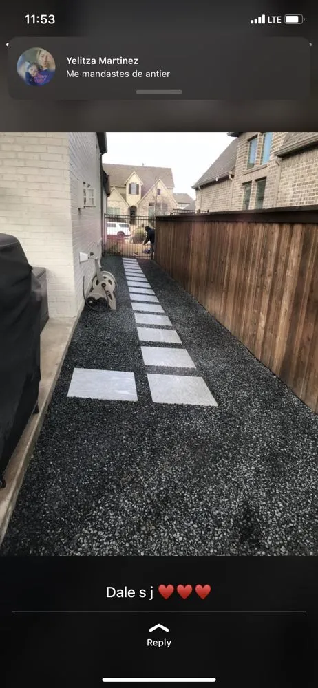 Trusted lawn care service in Garland, TX by Springview Landscape