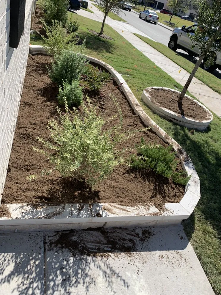 Professional residential landscaping experts serving Garland, TX - Springview Landscape